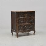 1352 4550 CHEST OF DRAWERS